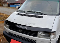Volkswagen Transporter 1996 года