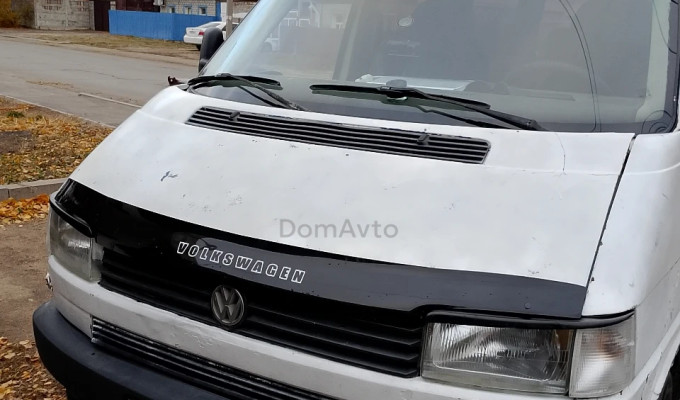 Volkswagen Transporter 1996 года