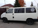 Volkswagen Transporter 1996 года