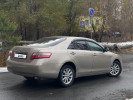 Toyota Camry 2007 года