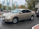 Toyota Camry 2007 года