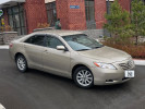 Toyota Camry 2007 года