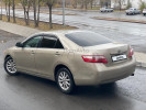 Toyota Camry 2007 года