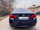 BMW 5 серия 2015 года