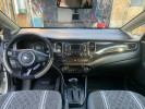 Kia Carens 2013 года