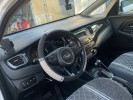 Kia Carens 2013 года