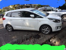 Kia Carens 2013 года