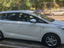 Kia Carens 2013 года
