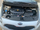 Kia Carens 2013 года