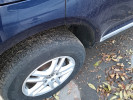 Volkswagen Touareg 2004 года