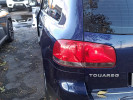Volkswagen Touareg 2004 года