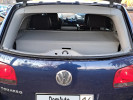 Volkswagen Touareg 2004 года
