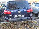 Volkswagen Touareg 2004 года