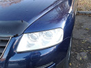 Volkswagen Touareg 2004 года