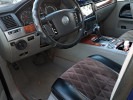 Volkswagen Touareg 2004 года