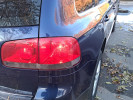 Volkswagen Touareg 2004 года