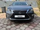 Lexus ES 2016 года