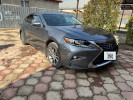 Lexus ES 2016 года