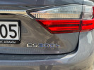 Lexus ES 2016 года