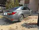 Lexus ES 2016 года