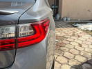 Lexus ES 2016 года