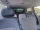 Hyundai H-1 2011 года