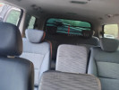 Hyundai H-1 2011 года