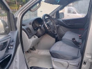 Hyundai H-1 2011 года
