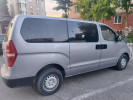 Hyundai H-1 2011 года