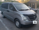 Hyundai H-1 2011 года