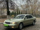 Nissan Maxima 2001 года