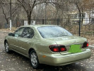 Nissan Maxima 2001 года