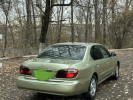 Nissan Maxima 2001 года