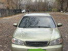 Nissan Maxima 2001 года
