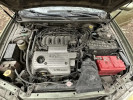 Nissan Maxima 2001 года