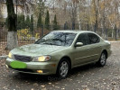 Nissan Maxima 2001 года