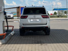 Toyota Land Cruiser 2023 года