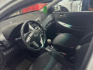 Hyundai Accent 2012 года