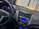 Hyundai Accent 2012 года