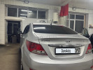 Hyundai Accent 2012 года