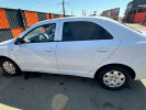 Chevrolet Cobalt 2022 года