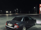 ВАЗ (Lada) Priora 2013 года