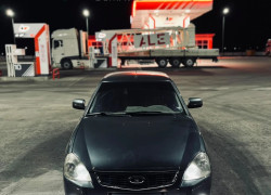 ВАЗ (Lada) Priora 2013 года