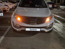 Kia Sportage 2011 года