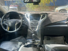 Hyundai Grandeur 2014 года