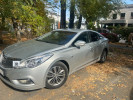 Hyundai Grandeur 2014 года