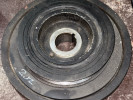 двигатель головка 2 jz fe тромблерный