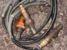 двигатель головка 2 jz fe тромблерный