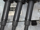 акпп автомат 1UZ/3UZ тойота лексус