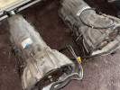 акпп автомат 1UZ/3UZ тойота лексус